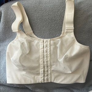 Anita Supportive Lymphatic compression Bra w front close